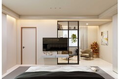 Clubhouse Resort Sasangir by CheckIn
