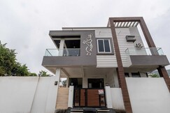 DanCenter Sunset View 5BHK Villa | Pvt Pool | Udaipur