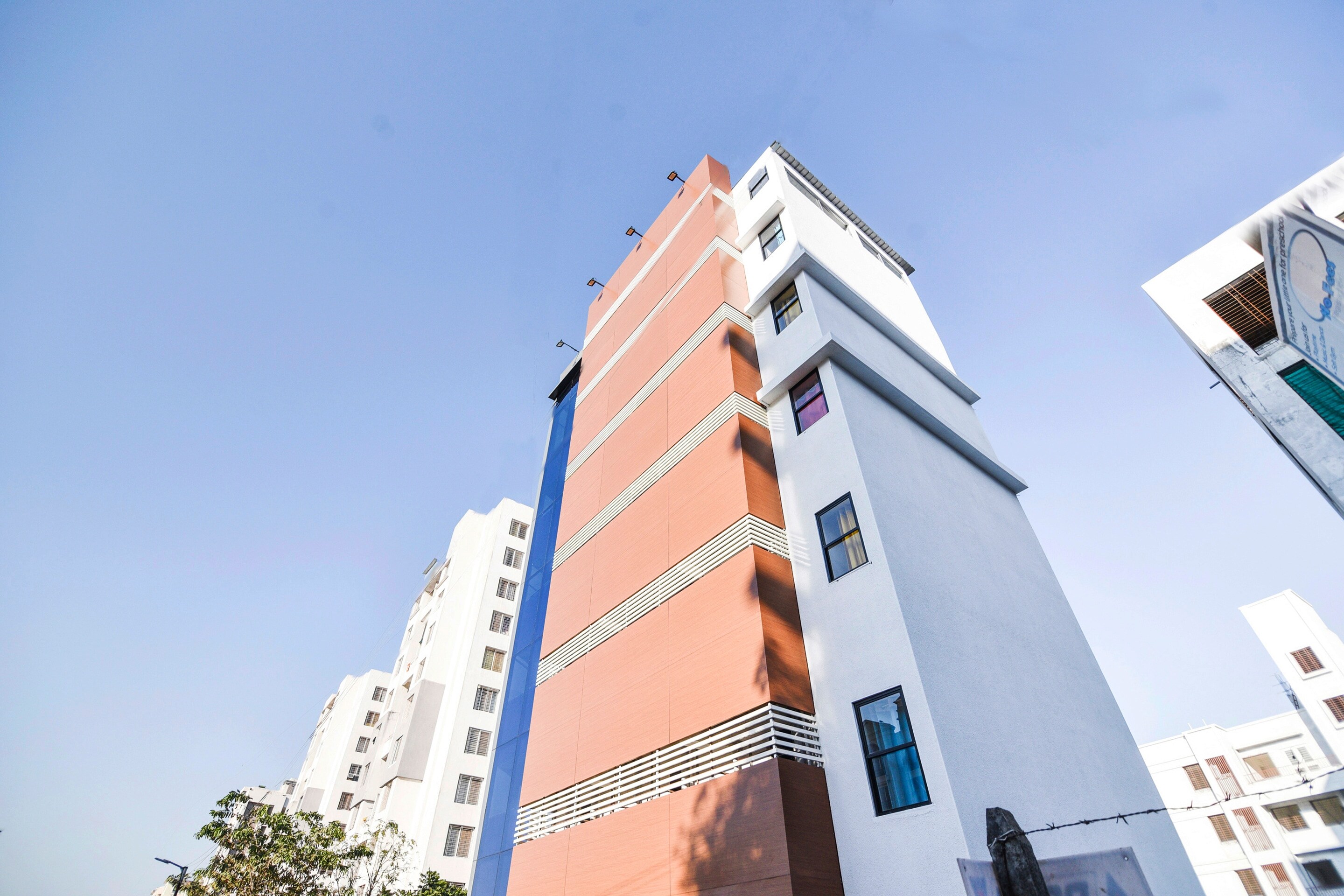 Hotel O Aakiyo Pashan Hill - Tap to explore photos