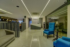 Citrus Plaza Outer Ring Road Bengaluru