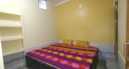 Suryanchal Mandap And Dormitory Room Type - DORMITORY ROOM - ATTACHED WASHROOM