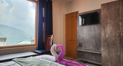 360 HILLS Room Type - 360 HILLS 2nd Floor
