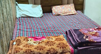Hotel manchhaman Room Type - Bedroom 3
