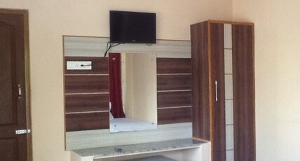 Woodland residency Room Type - Double Standard Room AC