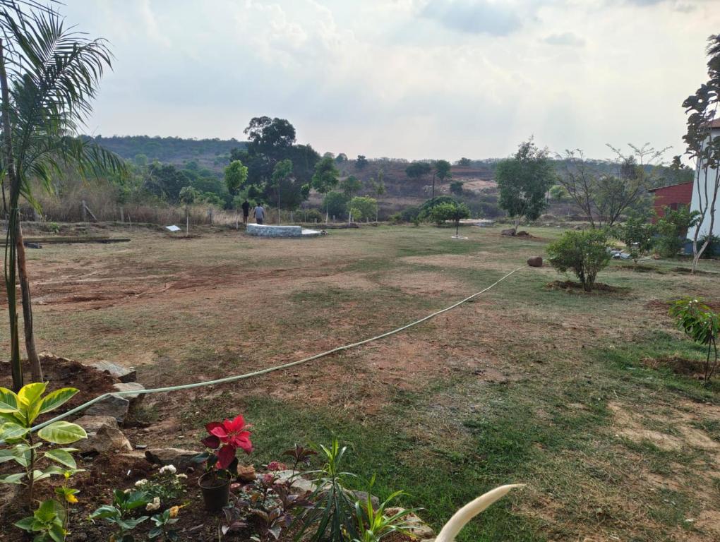 Saanjh Nature Retreat - Tap to explore photos