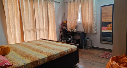 AK Homestay Room Type - Bedroom
