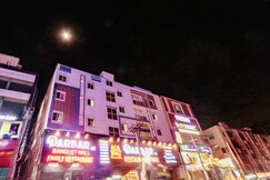 Kiara Stays 2BHK Premium Flat near JNTU Metro