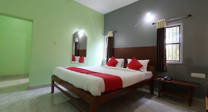 Kawari Resorts Room Type - Standard Room with AC