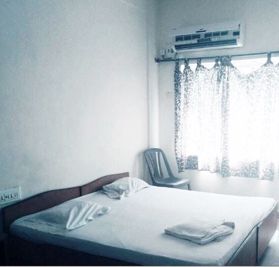 BRINDAVAN Boarding and Lodging - Tap to explore photos