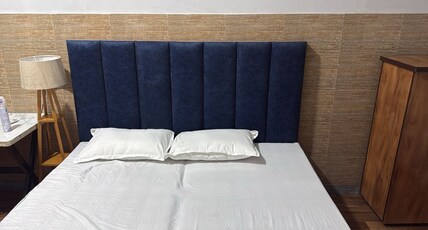 TFC GARDEN Room Type - Bedroom 2