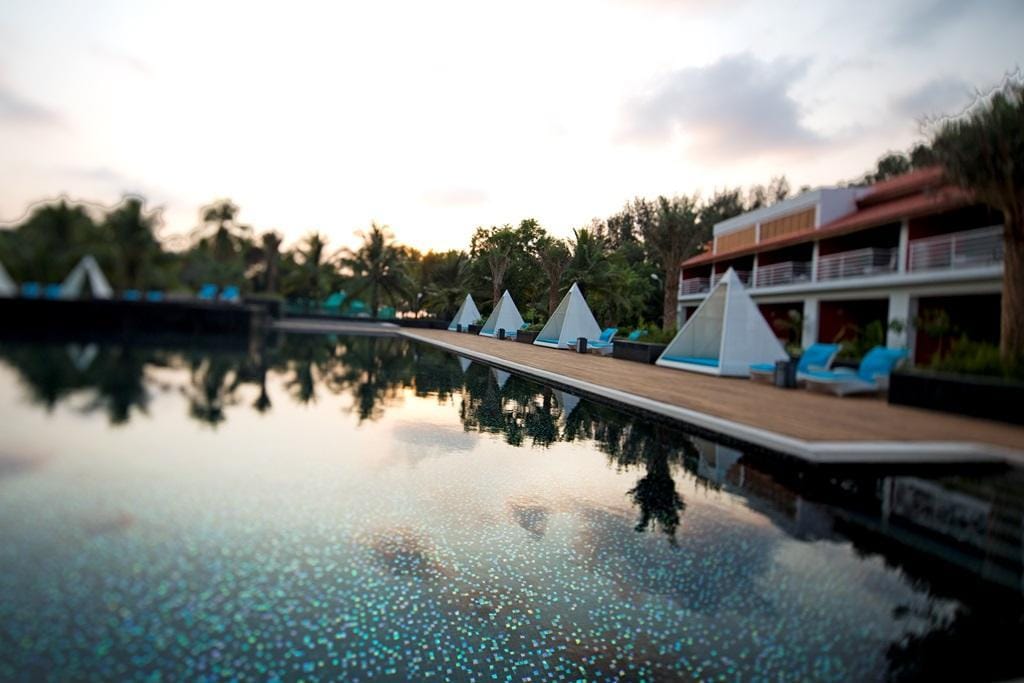 Planet Hollywood Beach Resort - Tap to explore photos