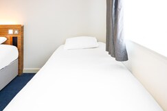 GO2 Lancaster Centre Hotel by OYO