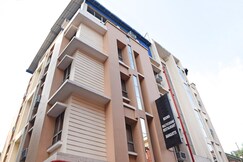 Address of DIAMOND PLAZA