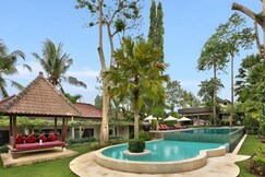 Belvilla Y Resort Near Central Ubud