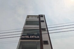 Hotel O Antilia