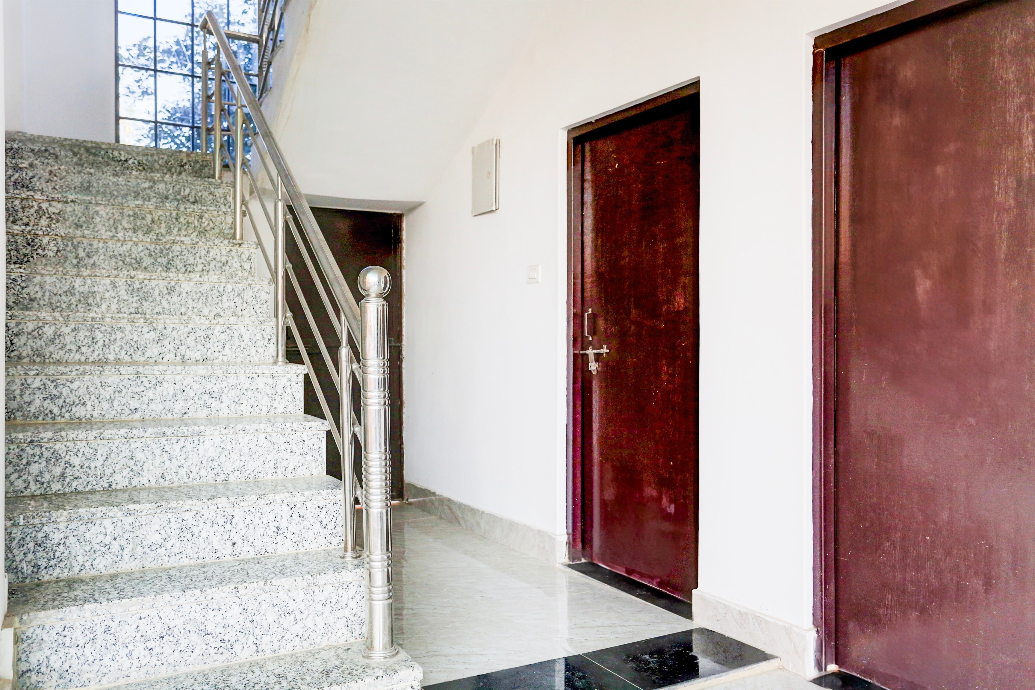 Hotel O Shri Kirnam Guest House - Tap to explore photos