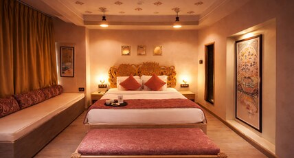 My Downtown - OTC by 4 Lal Ghat Room Type - 4 Laal Ghat Premium Room
