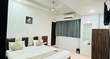 Hotel Sunvilla Room Type - SUPER DELUXE