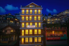 Hotel Cliffton Royals