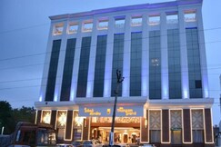 Thangam Grand