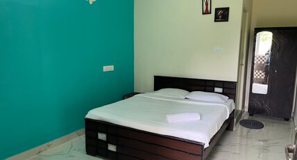 Padmini Illam Room Type - Padmini Illam