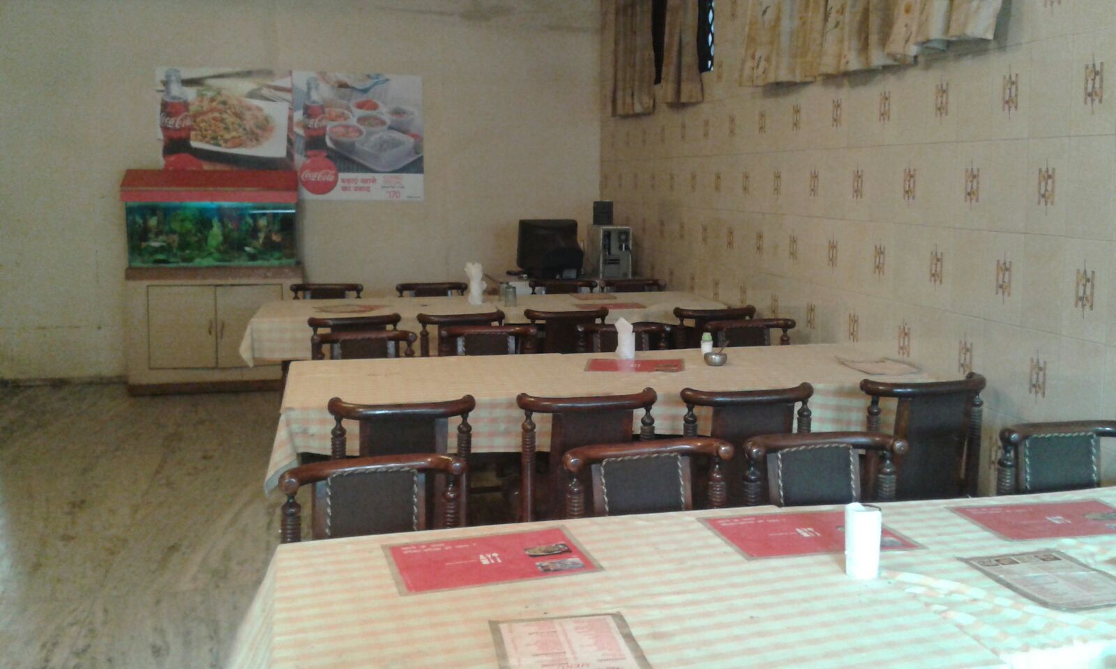 Main gallery