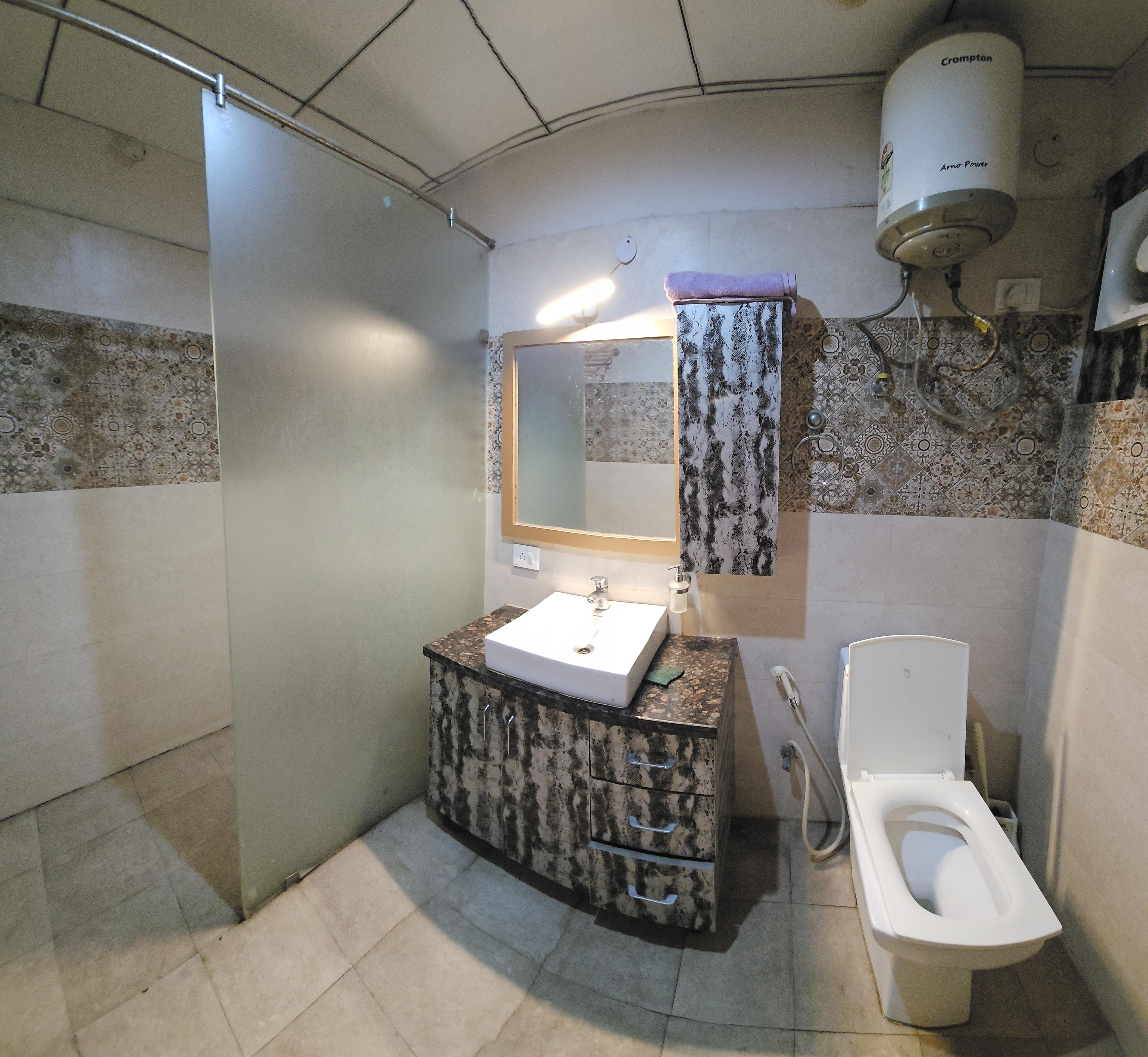 premium Stay Paramount Golf Foreste
Cozy BnB - Tap to explore photos
