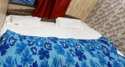 Galaxy Room Type - Normal Room