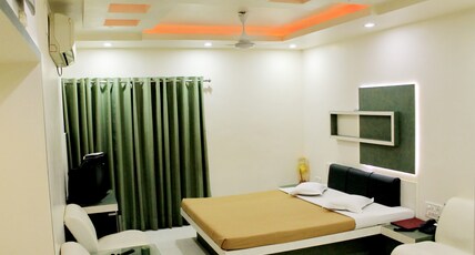 Hotel Kuber Room Type - Superior Room