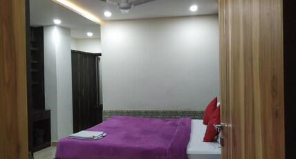 Hotel Bikram Room Type - Executive AC Room