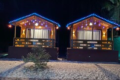Address of Rajmudra  Beach Resort