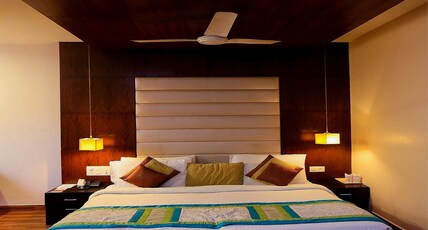 CS Boutique Hotel Room Type - Super Deluxe Room