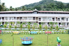 Orchard valley resort