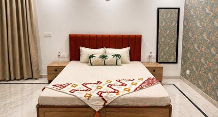 laya Luxe 2BR with Private Patio Room Type - laya Luxe 2BR with Private Patio