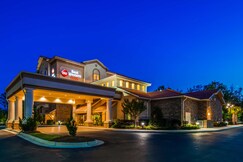 Best Western Plus Westgate Inn & Suites