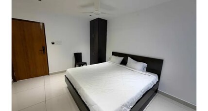 FabHotel Aishwarya Inn Hanamkonda Room Type - Deluxe Room