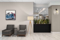 Hampton Inn & Suites by Hilton Downers Grove Chicago