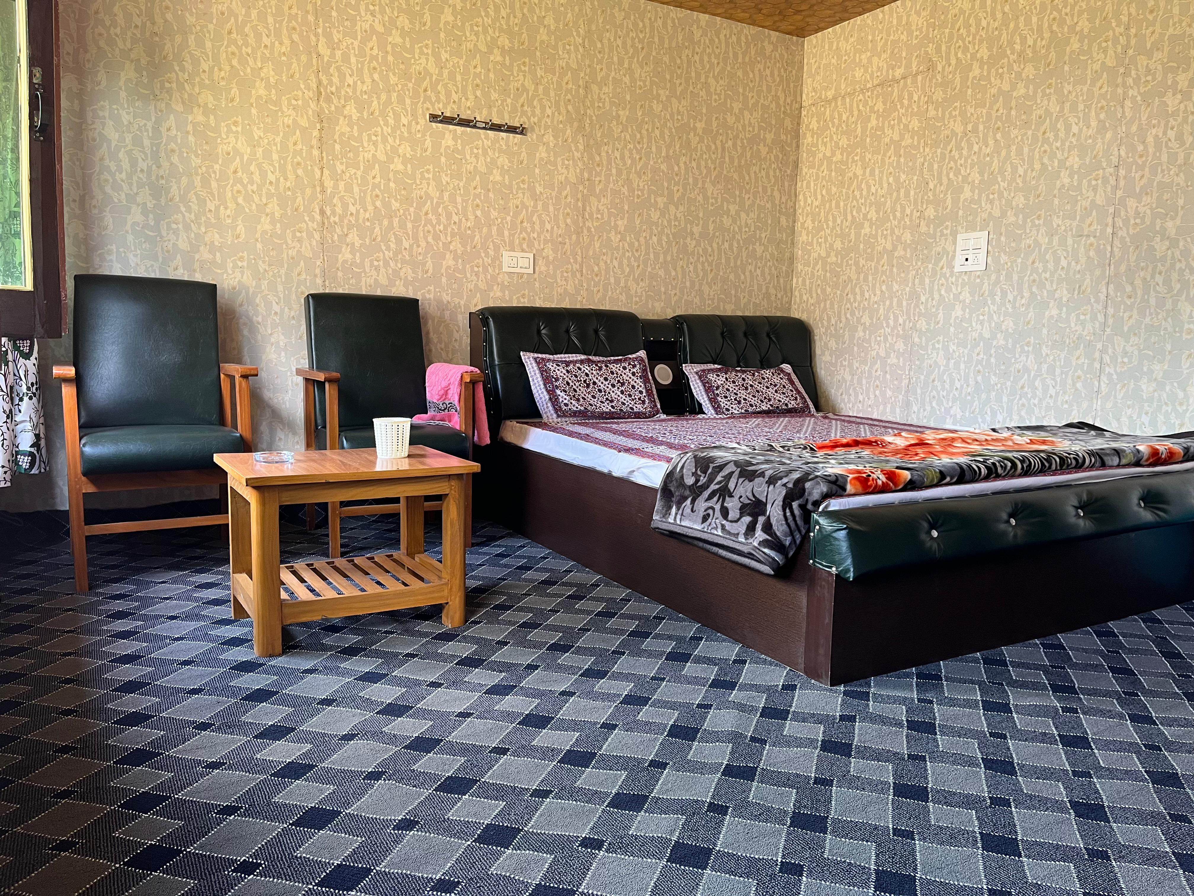 GUREZ ECO LODGE GUEST HOUSE - Tap to explore photos