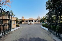 Heritage Resort Bikaner