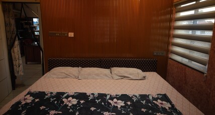 Casa De Nazareth Homestay Room Type - Deluxe Double AC Room