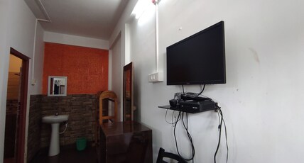 Homocation Bora's Homestay Room Type - Double Room