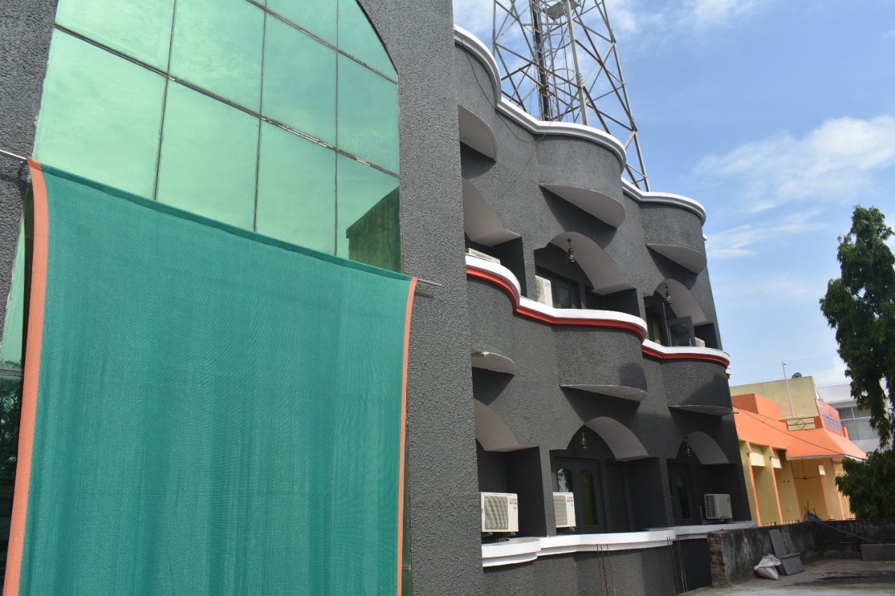 Annandam Inn (Hotel Anand) - Tap to explore photos