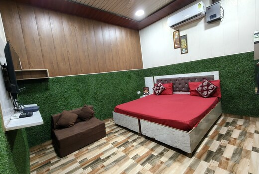 Hotel Smart Residency