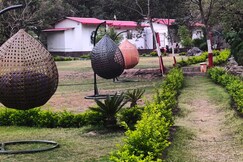 Camp Serene Bhimtal