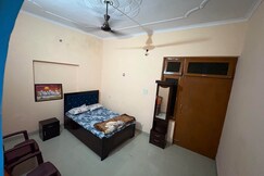 DAV homestay Kathgodam