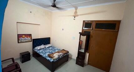 DAV homestay Kathgodam Room Type - DAV homestay Kathgodam