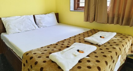 kabiliholidays Room Type - deluxe kabiliholidays Room Type - deluxe