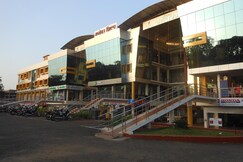 Hotel Jaltarang (111 kms from Kolhapur)