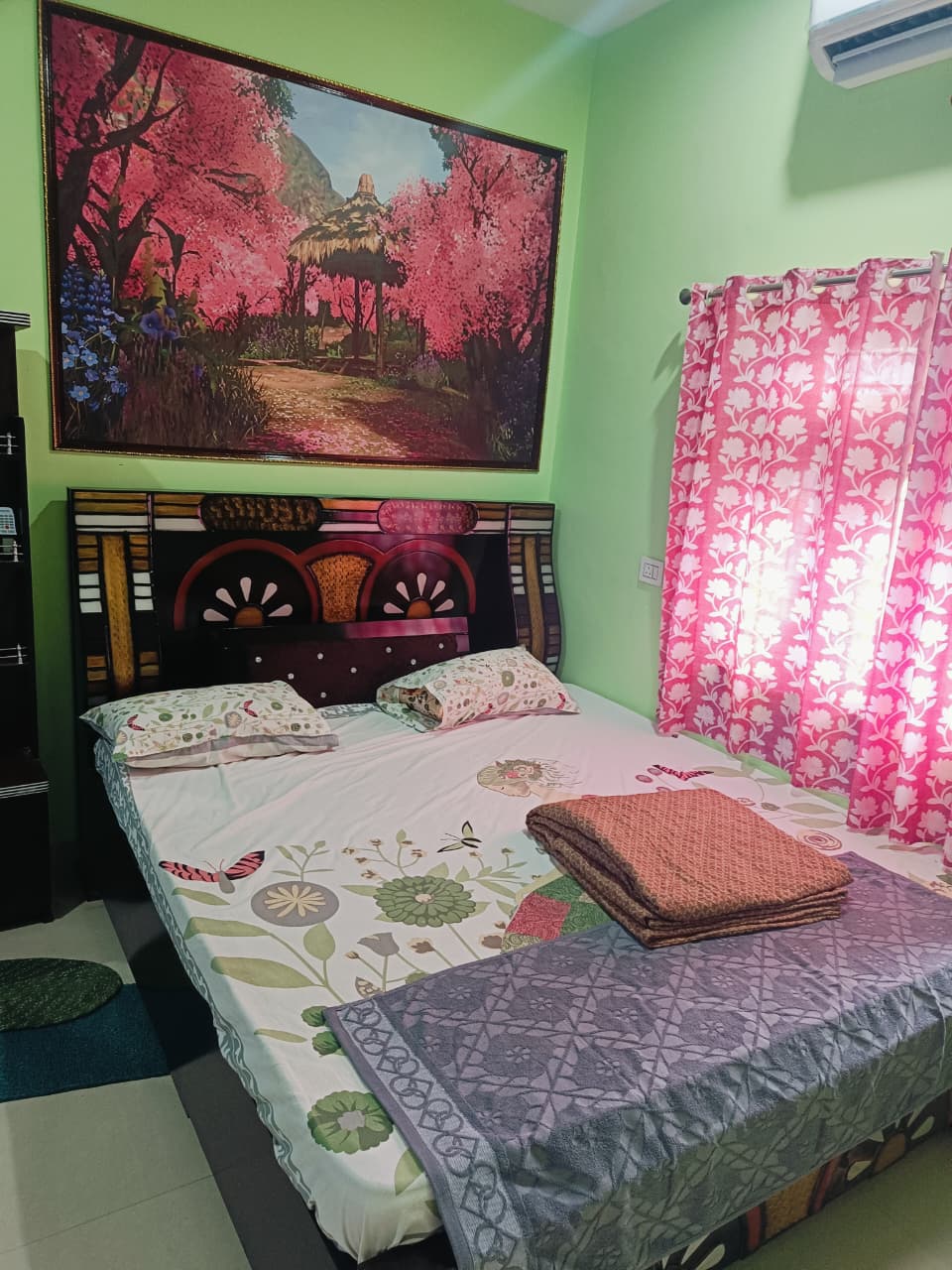 HOTEL RAJESH RESIDENCY - Tap to explore photos