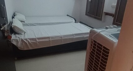SHIVAY HOMESTAY Room Type - Bedroom 2